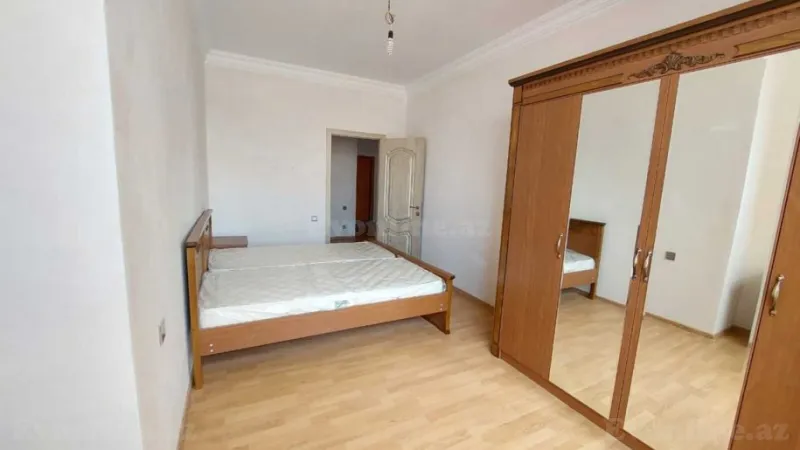 Satılır 4 otaqlı Mənzil Yeni tikili 110 m² Xətai m. - şəkil 15