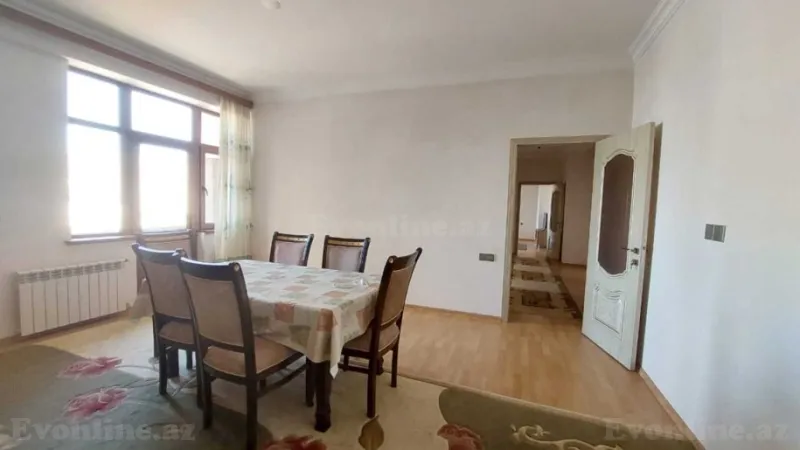 Satılır 4 otaqlı Mənzil Yeni tikili 110 m² Xətai m. - şəkil 19