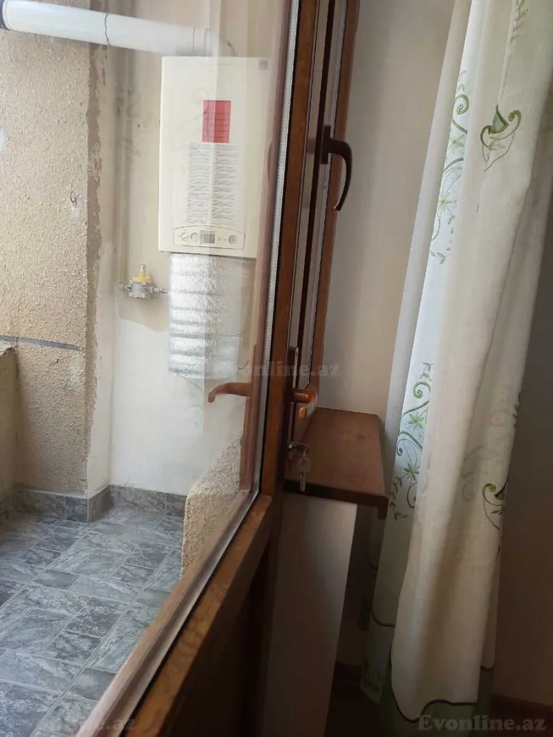 Satılır 4 otaqlı Mənzil Yeni tikili 110 m² Xətai m. - şəkil 21