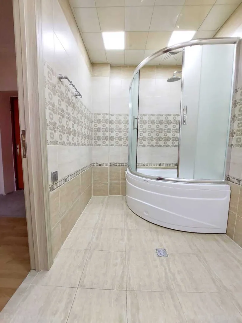 Satılır 4 otaqlı Mənzil Yeni tikili 110 m² Xətai m. - şəkil 23