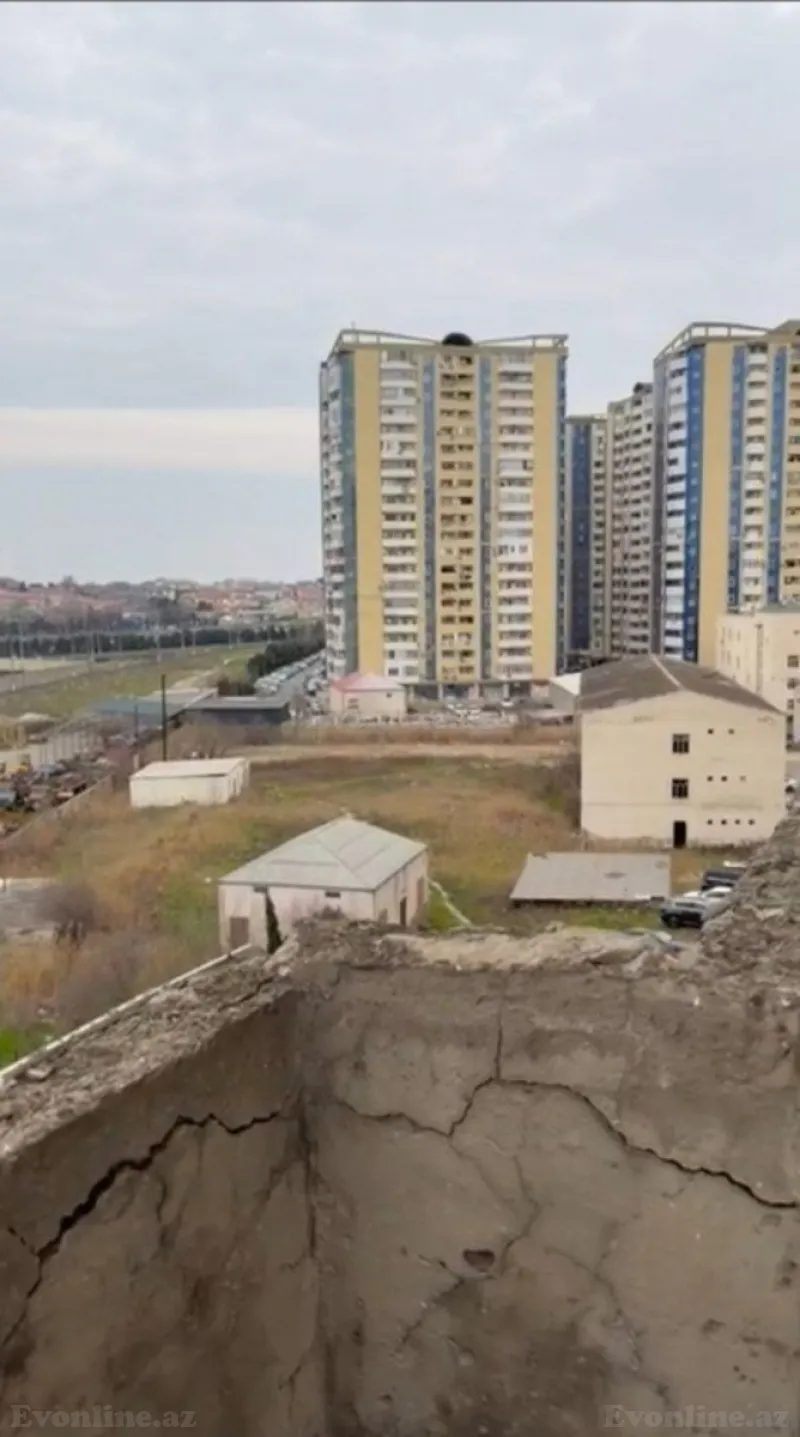 Satılır 3 otaqlı Mənzil Yeni tikili 179 m² Sabunçu r.