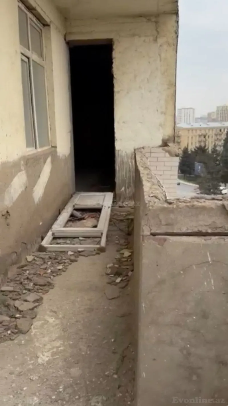 Satılır 3 otaqlı Mənzil Yeni tikili 179 m² Sabunçu r. - şəkil 2
