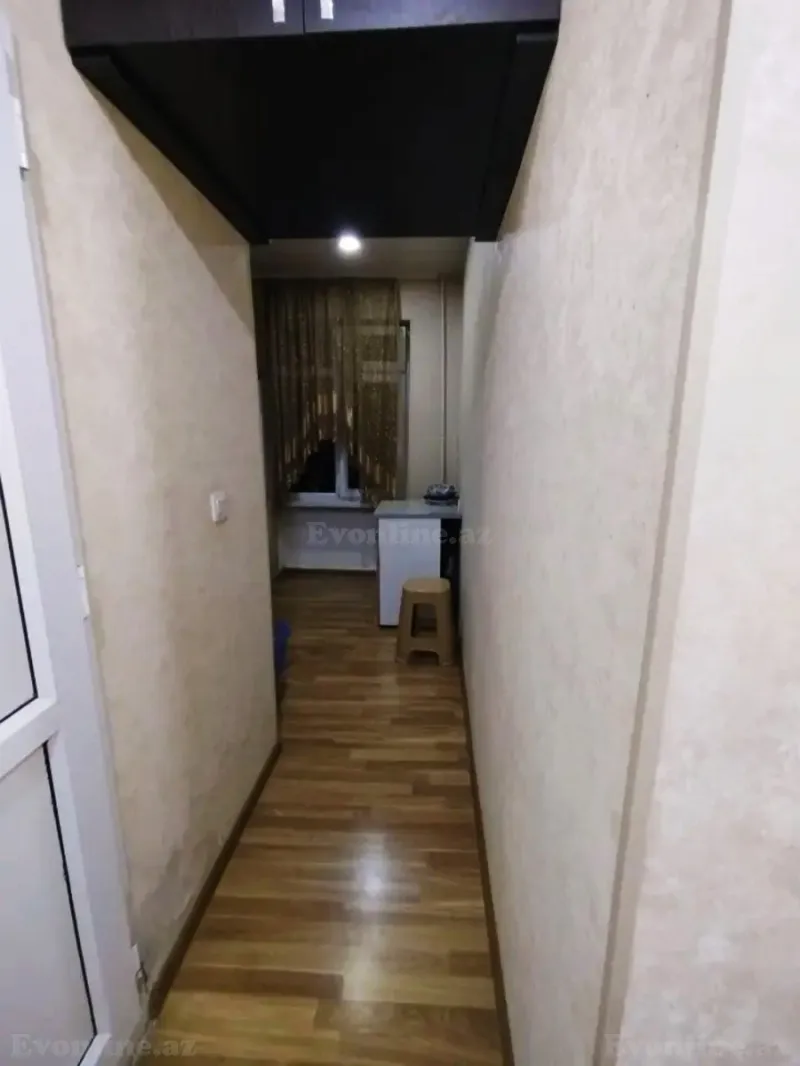 Satılır 2 otaqlı Mənzil Köhnə tikili 48 m² Əhmədli - şəkil 12