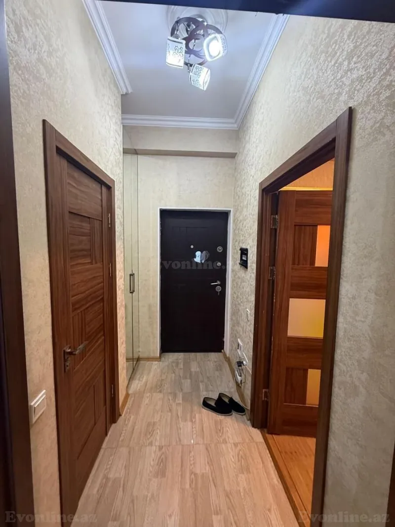Satılır 3 otaqlı Mənzil Yeni tikili 65 m² Xırdalan - şəkil 7