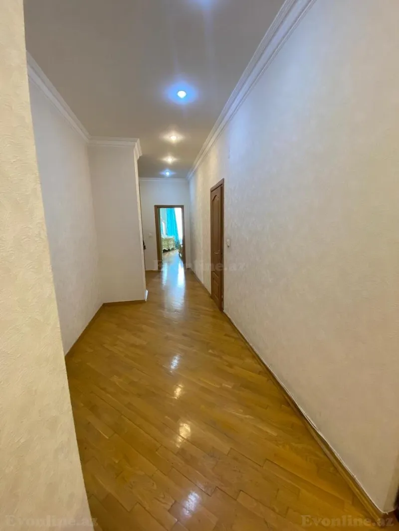 Kirayə verilir 4 otaqlı Mənzil Yeni tikili 230 m² 28 May m. - şəkil 10