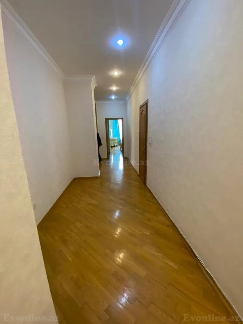 Kirayə verilir 4 otaqlı Mənzil Yeni tikili 230 m² 28 May m. - şəkil 14
