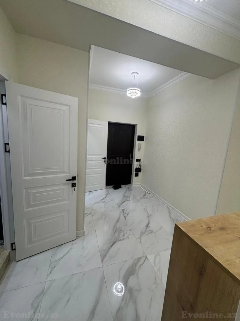 Satılır 2 otaqlı Mənzil Yeni tikili 74 m² Xətai r. - şəkil 12