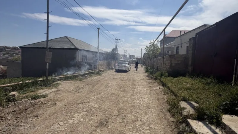 Satılır Torpaq 13 sot Masazır - şəkil 2