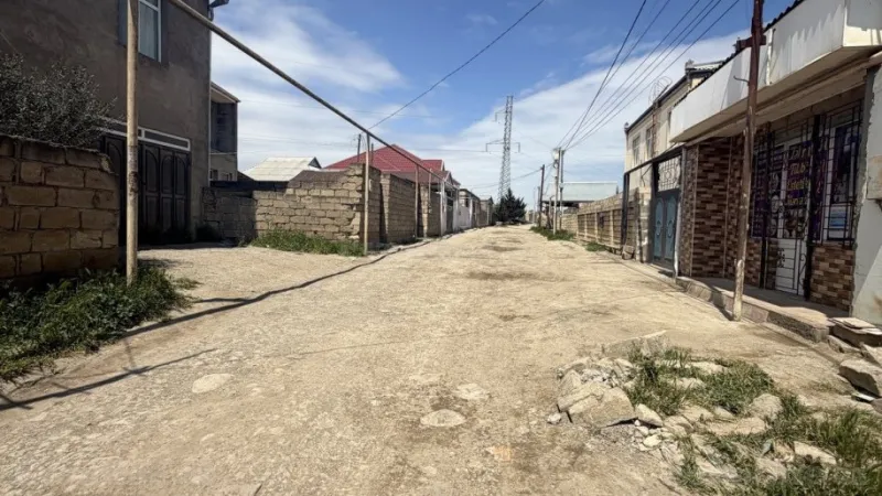 Satılır Torpaq 13 sot Masazır - şəkil 4