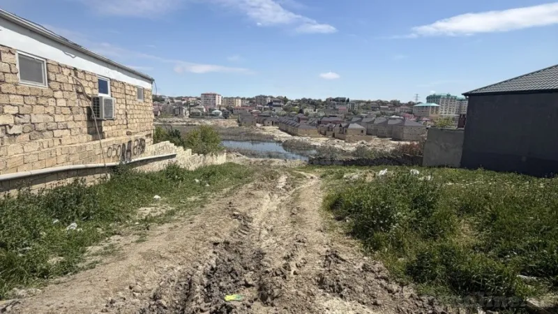Satılır Torpaq 13 sot Masazır - şəkil 6