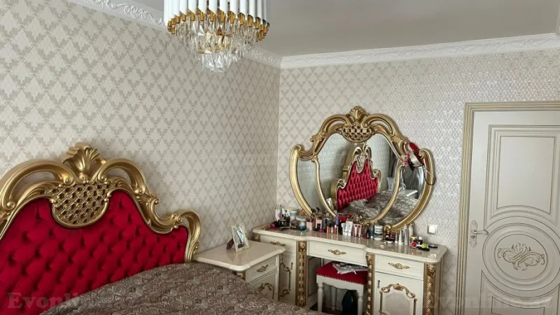 Kirayə verilir 2 otaqlı Mənzil Yeni tikili 70 m² Yeni Yasamal - şəkil 5