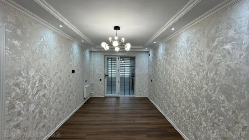 Satılır 3 otaqlı Mənzil Köhnə tikili 57 m² 8-ci kilometr - şəkil 4