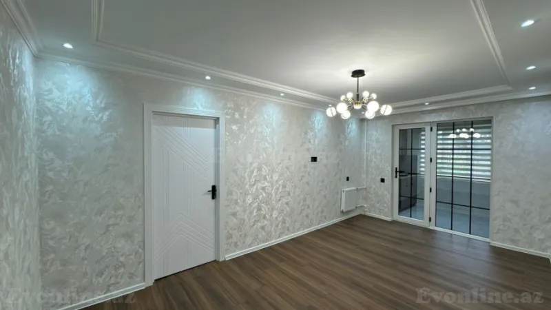 Satılır 3 otaqlı Mənzil Köhnə tikili 57 m² 8-ci kilometr - şəkil 5