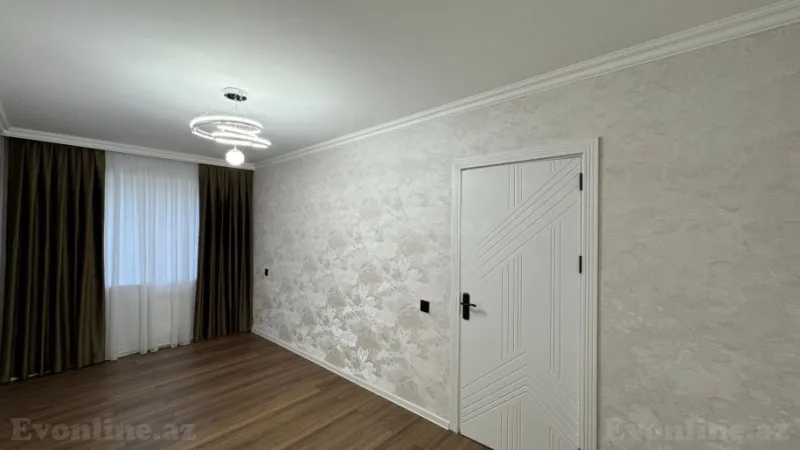 Satılır 3 otaqlı Mənzil Köhnə tikili 57 m² 8-ci kilometr - şəkil 6