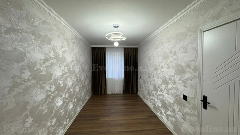 Satılır 3 otaqlı Mənzil Köhnə tikili 57 m² 8-ci kilometr - şəkil 7