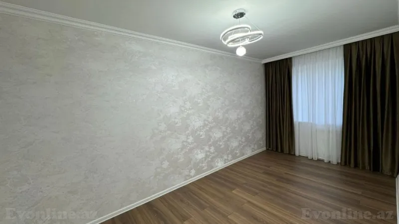 Satılır 3 otaqlı Mənzil Köhnə tikili 57 m² 8-ci kilometr - şəkil 8
