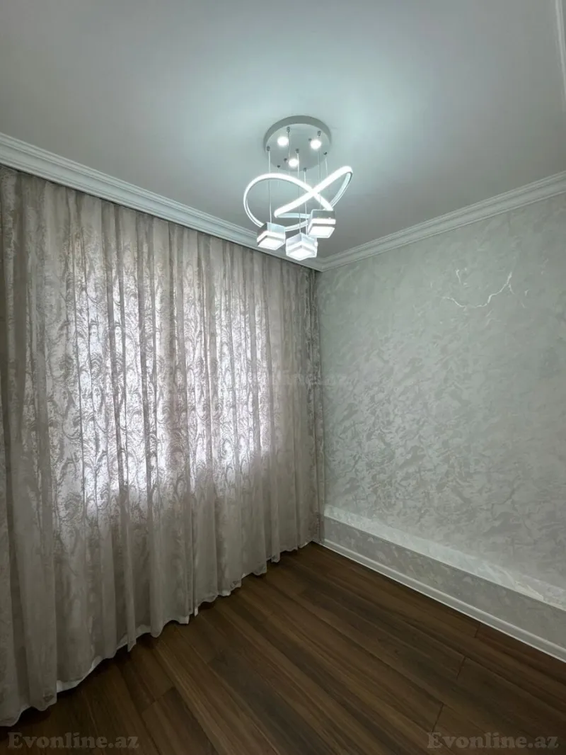Satılır 3 otaqlı Mənzil Köhnə tikili 57 m² 8-ci kilometr - şəkil 9