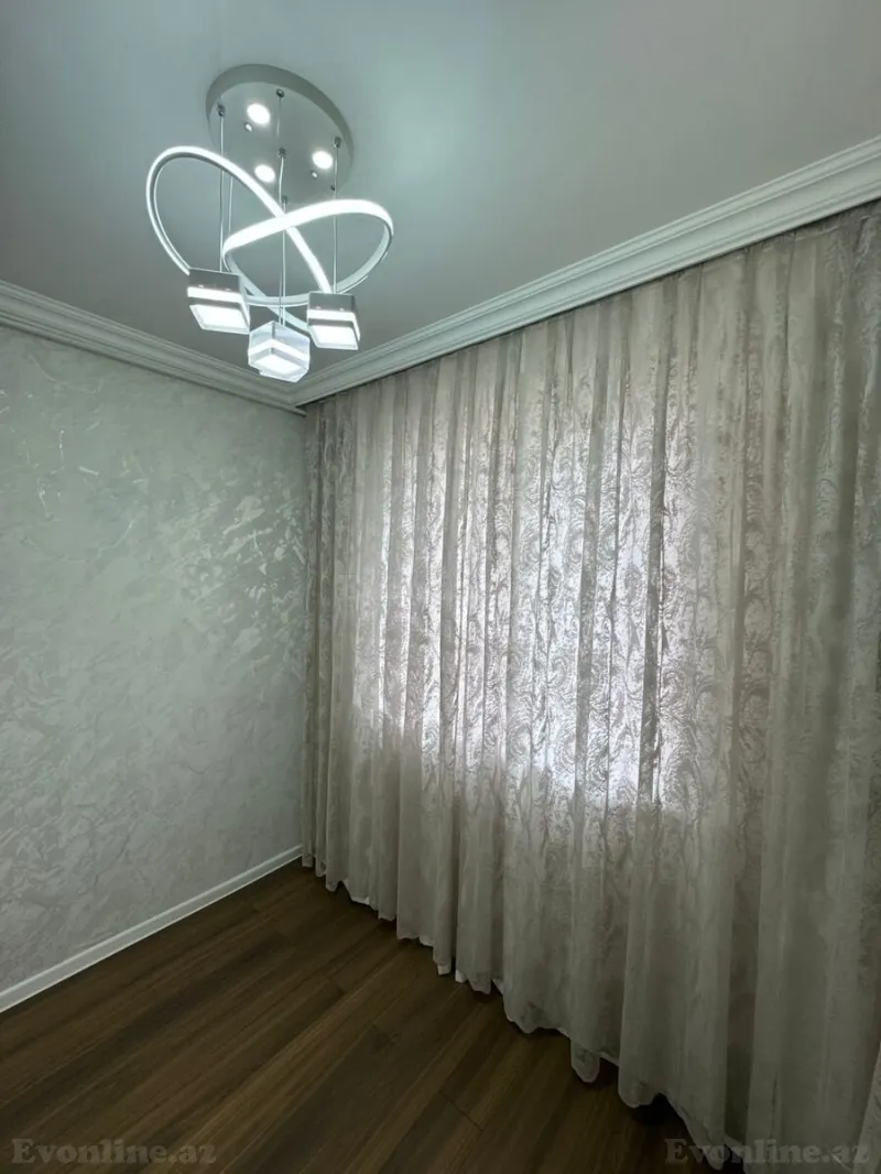 Satılır 3 otaqlı Mənzil Köhnə tikili 57 m² 8-ci kilometr - şəkil 10