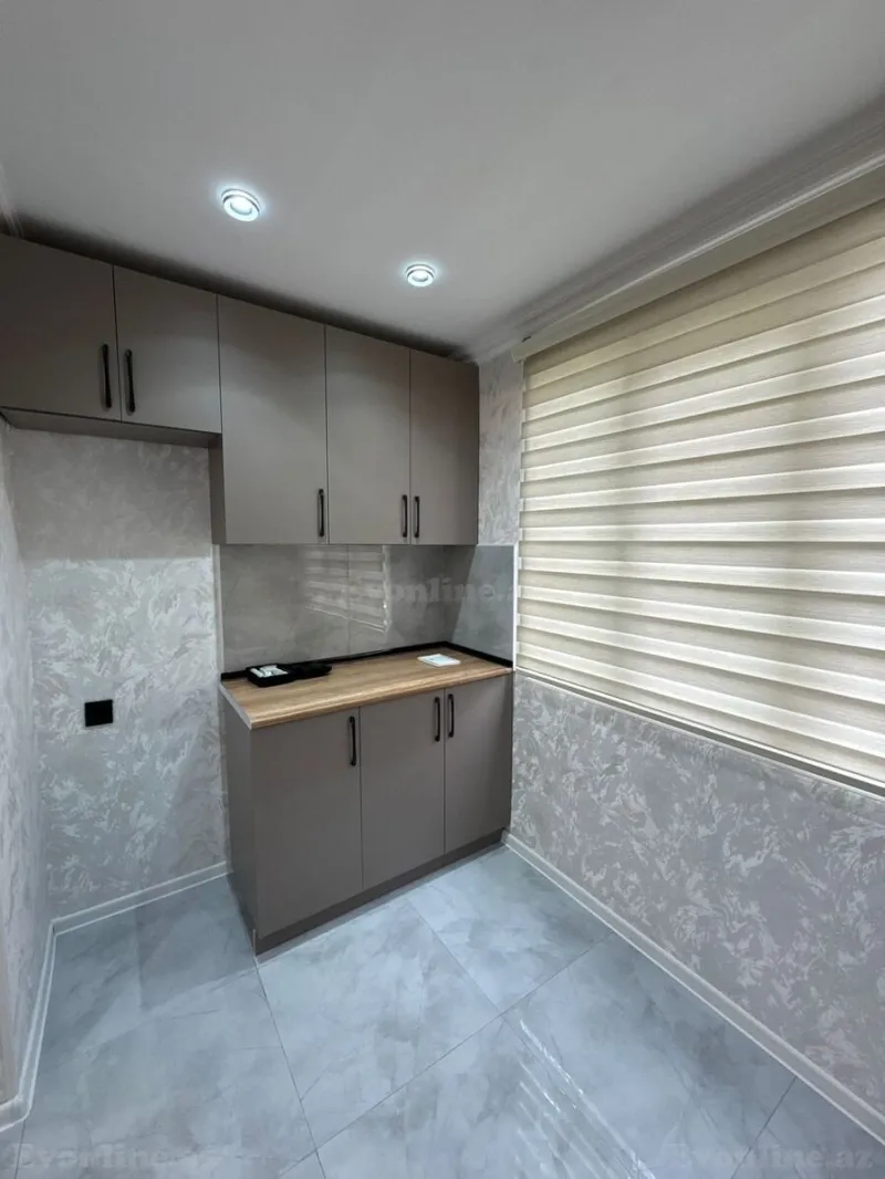 Satılır 3 otaqlı Mənzil Köhnə tikili 57 m² 8-ci kilometr - şəkil 11