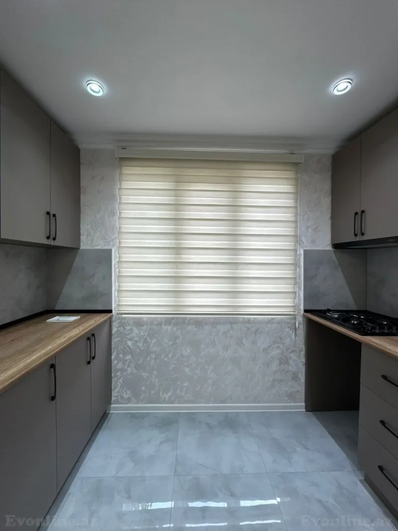 Satılır 3 otaqlı Mənzil Köhnə tikili 57 m² 8-ci kilometr - şəkil 12