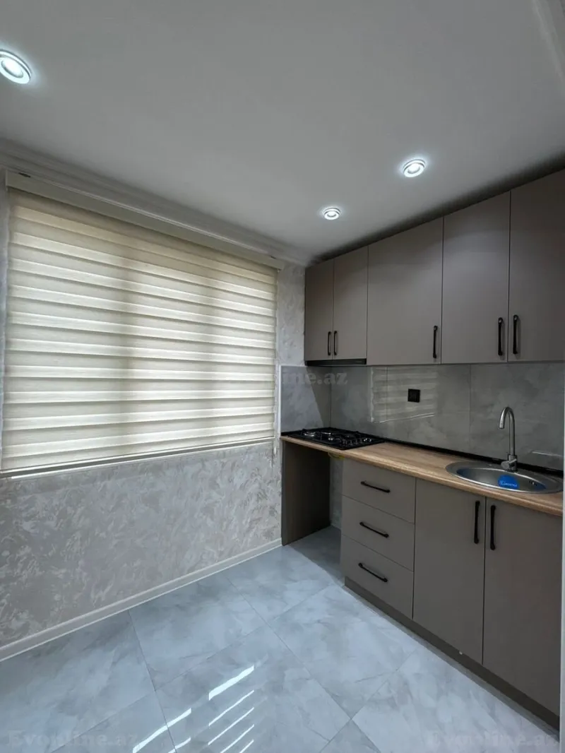 Satılır 3 otaqlı Mənzil Köhnə tikili 57 m² 8-ci kilometr - şəkil 14