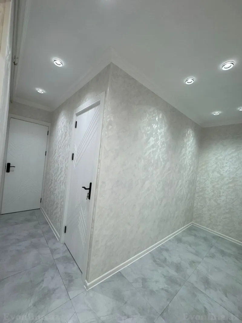 Satılır 3 otaqlı Mənzil Köhnə tikili 57 m² 8-ci kilometr - şəkil 16