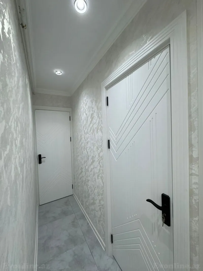 Satılır 3 otaqlı Mənzil Köhnə tikili 57 m² 8-ci kilometr - şəkil 17