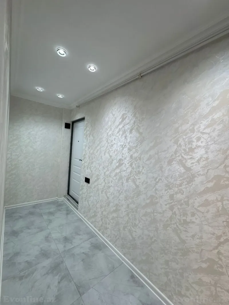 Satılır 3 otaqlı Mənzil Köhnə tikili 57 m² 8-ci kilometr - şəkil 18