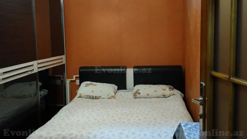 Satılır 3 otaqlı Mənzil Köhnə tikili 80 m² Əhmədli - şəkil 7