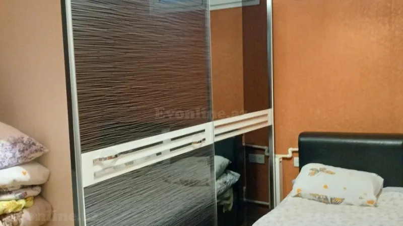 Satılır 3 otaqlı Mənzil Köhnə tikili 80 m² Əhmədli - şəkil 8
