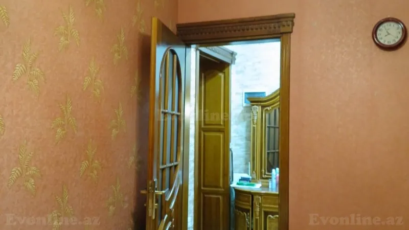 Satılır 3 otaqlı Mənzil Köhnə tikili 80 m² Əhmədli - şəkil 9