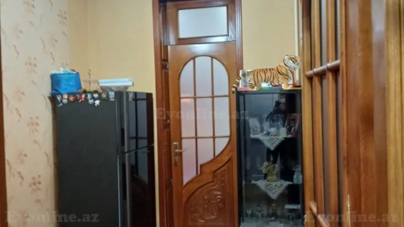 Satılır 3 otaqlı Mənzil Köhnə tikili 80 m² Əhmədli - şəkil 10