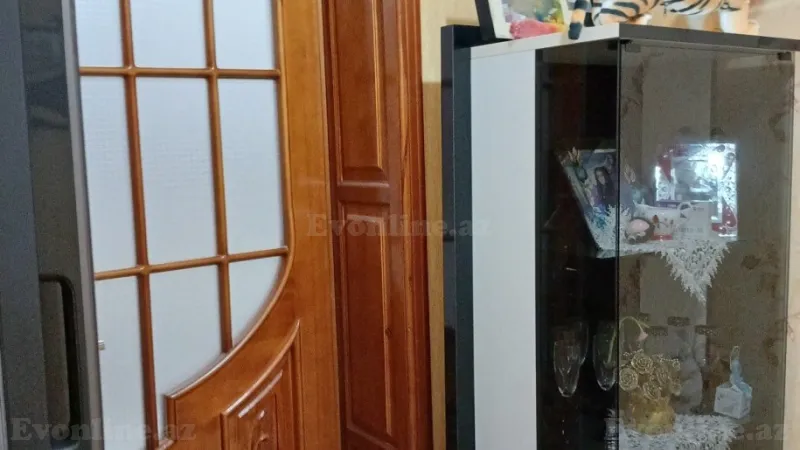 Satılır 3 otaqlı Mənzil Köhnə tikili 80 m² Əhmədli - şəkil 11