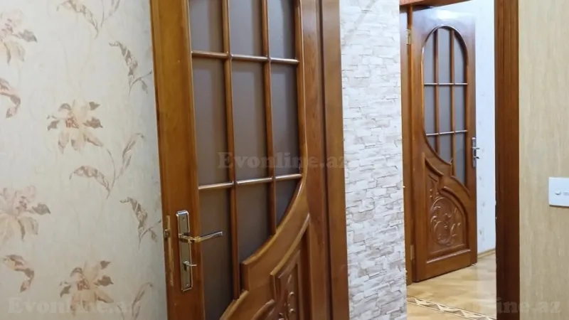 Satılır 3 otaqlı Mənzil Köhnə tikili 80 m² Əhmədli - şəkil 12