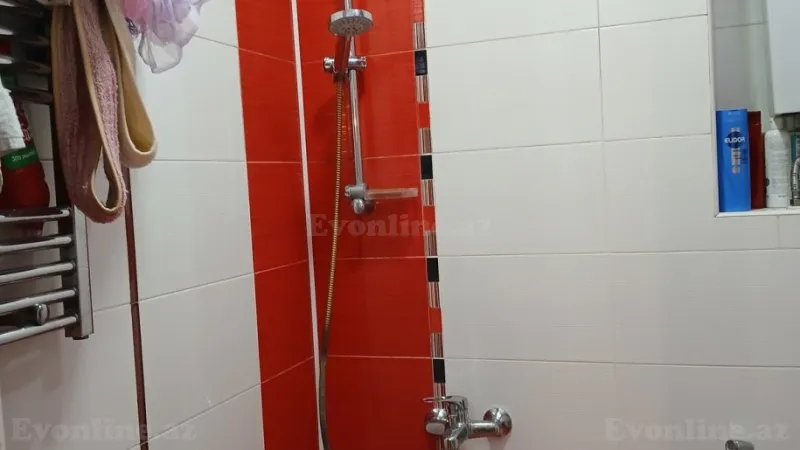 Satılır 3 otaqlı Mənzil Köhnə tikili 80 m² Əhmədli - şəkil 14
