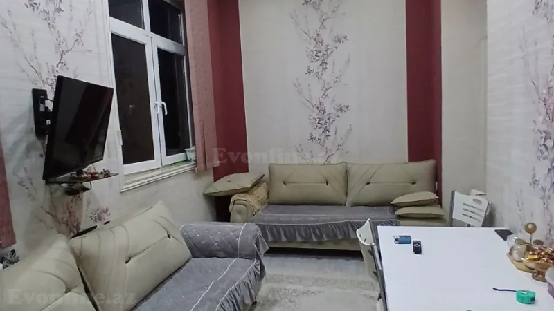 Satılır 3 otaqlı Mənzil Köhnə tikili 80 m² Əhmədli - şəkil 17