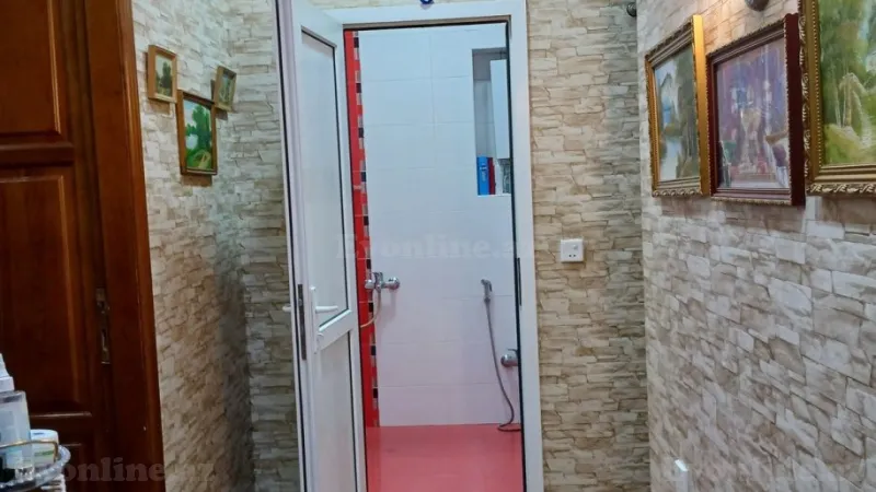 Satılır 3 otaqlı Mənzil Köhnə tikili 80 m² Əhmədli - şəkil 21