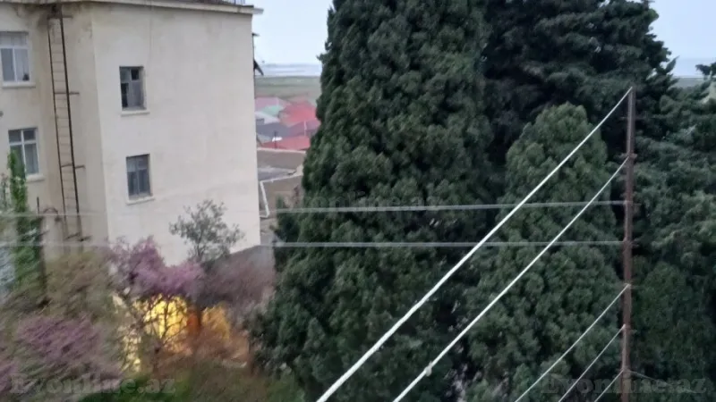 Satılır 3 otaqlı Mənzil Köhnə tikili 80 m² Əhmədli - şəkil 24