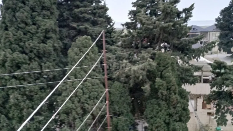 Satılır 3 otaqlı Mənzil Köhnə tikili 80 m² Əhmədli - şəkil 25