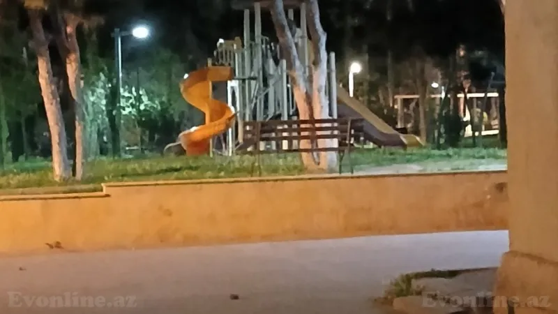 Satılır 3 otaqlı Mənzil Köhnə tikili 80 m² Əhmədli - şəkil 26