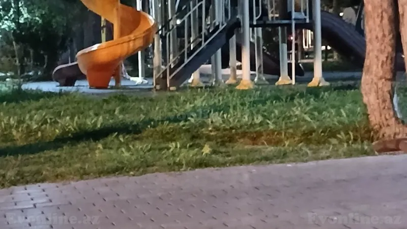 Satılır 3 otaqlı Mənzil Köhnə tikili 80 m² Əhmədli - şəkil 27