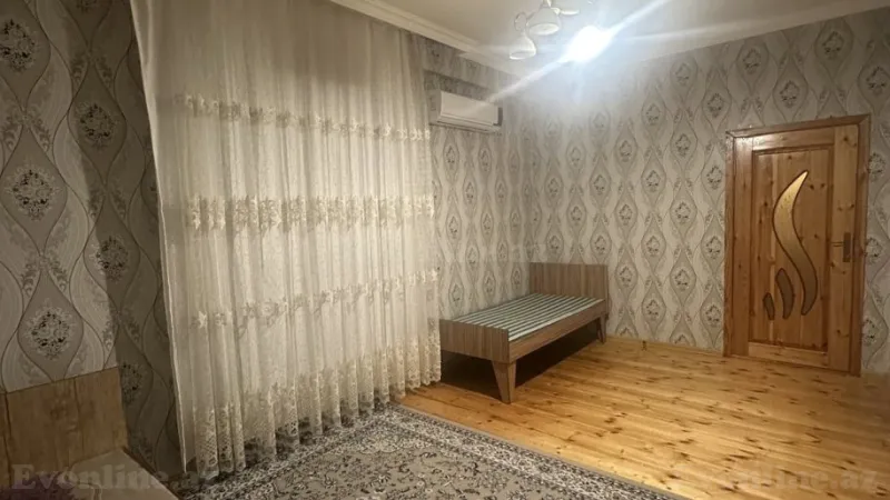 Kirayə verilir 3 otaqlı Mənzil Yeni tikili 96 m² 7-ci mikrorayon - şəkil 5