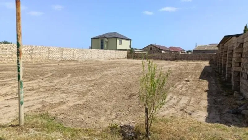 Satılır Torpaq 12 sot Nardaran - şəkil 3
