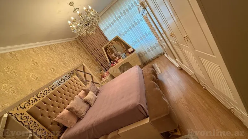 Satılır 2 otaqlı Mənzil Yeni tikili 94 m² Xətai r. - şəkil 9