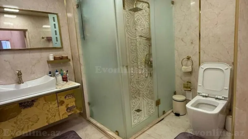 Satılır 2 otaqlı Mənzil Yeni tikili 94 m² Xətai r. - şəkil 12