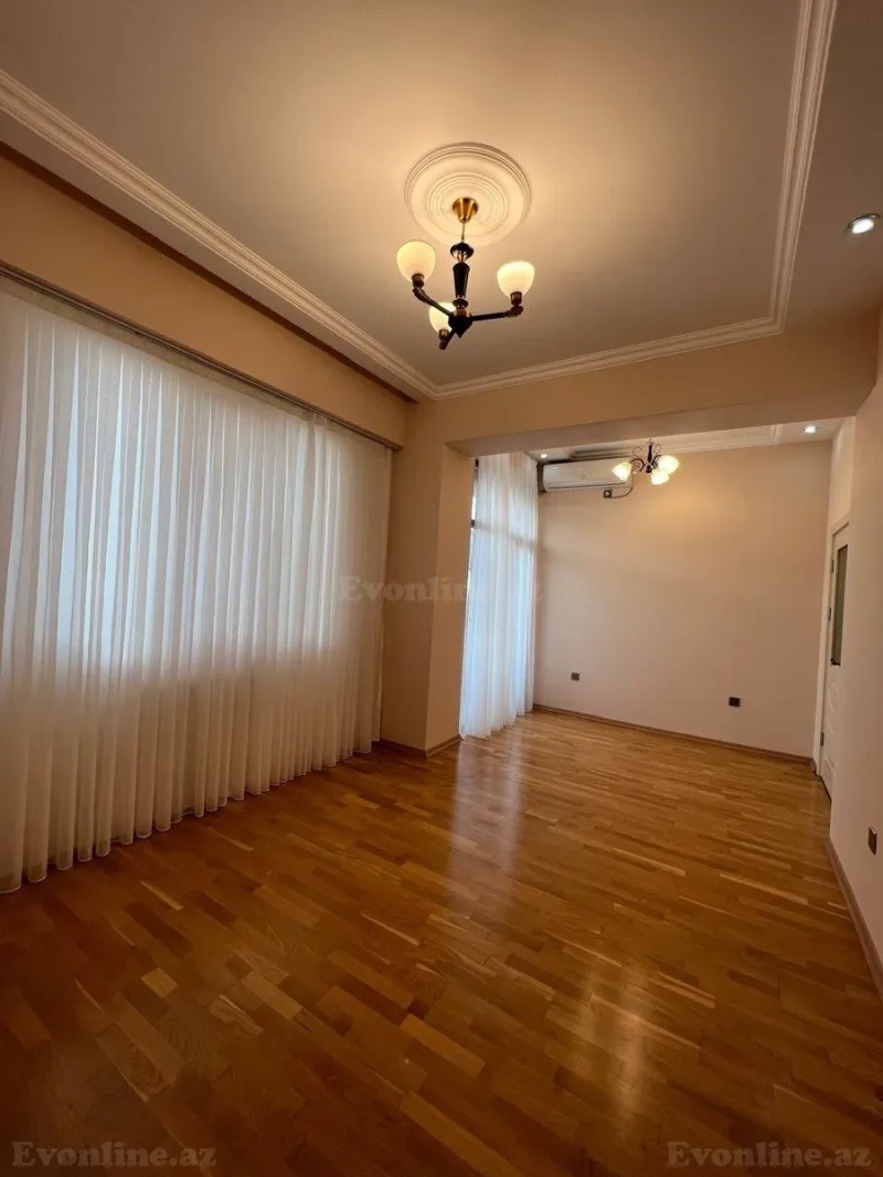 Kirayə verilir 2 otaqlı Mənzil Yeni tikili 55 m² Bayıl - şəkil 3