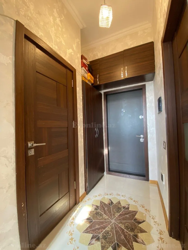 Satılır 2 otaqlı Mənzil Yeni tikili 44 m² Xırdalan - şəkil 5