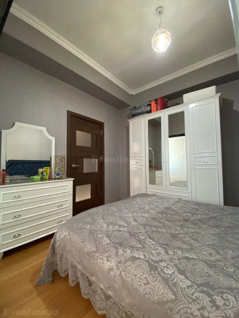Satılır 2 otaqlı Mənzil Yeni tikili 44 m² Xırdalan - şəkil 7