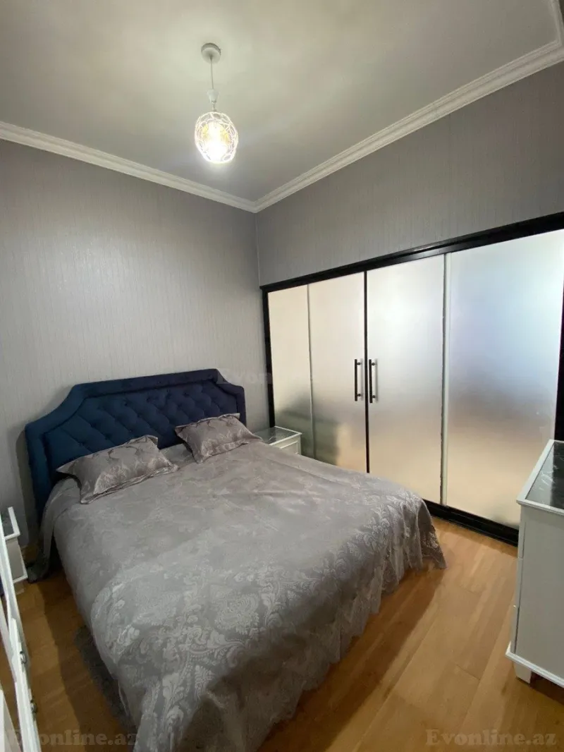 Satılır 2 otaqlı Mənzil Yeni tikili 44 m² Xırdalan - şəkil 9
