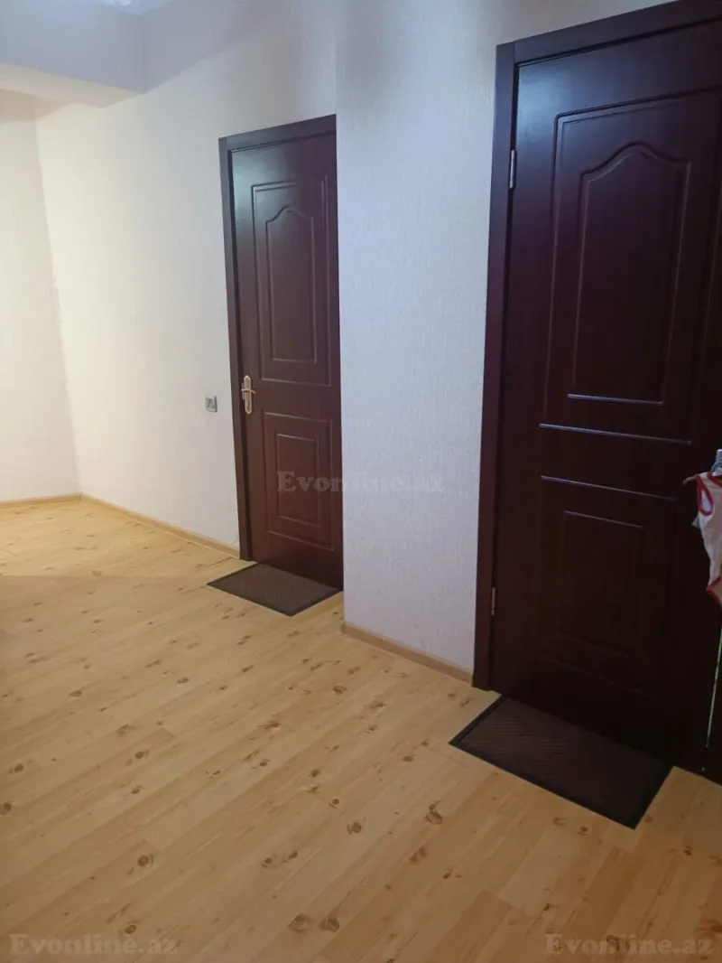 Satılır 3 otaqlı Mənzil Yeni tikili 115 m² Bayıl - şəkil 3